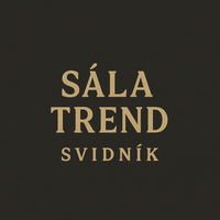 Sála TREND logo